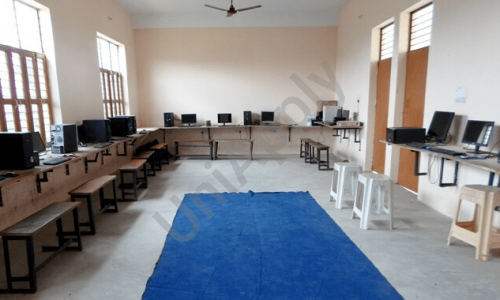 Dhankhar Senior Secondary School — photo 3