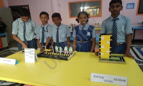 Dhanlaxmi Balvidhyamandir and Primary School — photo 2