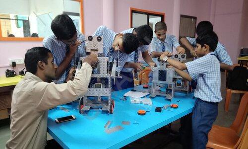 Dhanlaxmi Balvidhyamandir and Primary School — photo 4