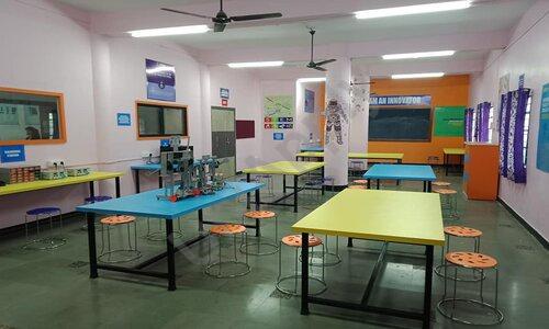 Dhanlaxmi Balvidhyamandir and Primary School — photo 5