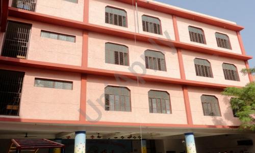 Dharam Deep Secondary Public School — photo 1
