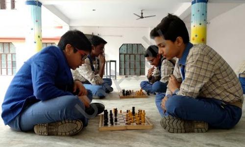 Dharam Deep Secondary Public School — photo 4