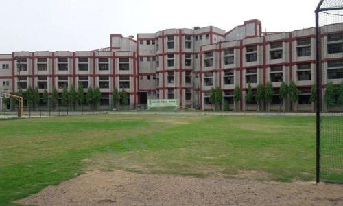 Dharam Public School — photo 1