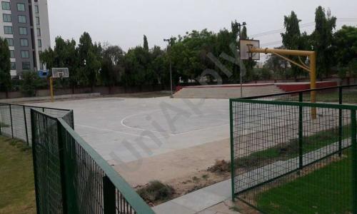Dharam Public School — photo 4