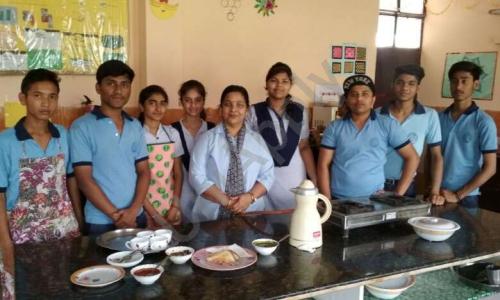 Dharam Public School — photo 5