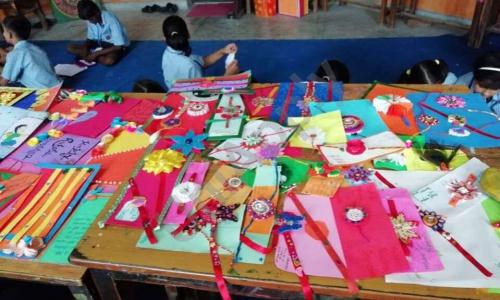 Dharam Public School — photo 6