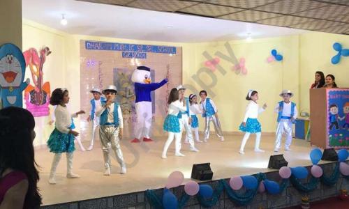 Dharam Public School — photo 7