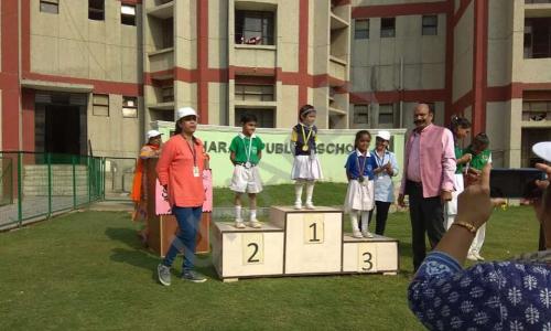 Dharam Public School — photo 8