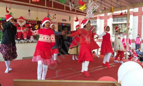 Dharam Public School — photo 9
