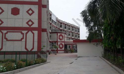 Dharam Public School — photo 10