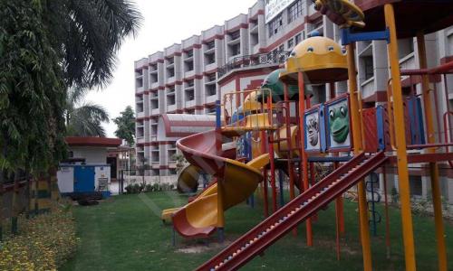 Dharam Public School — photo 11