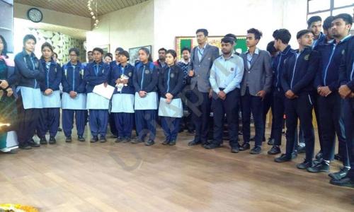 Dharam Public School — photo 12