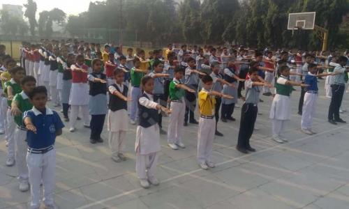 Dharam Public School — photo 13