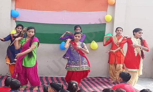 Dharma Public School — photo 1
