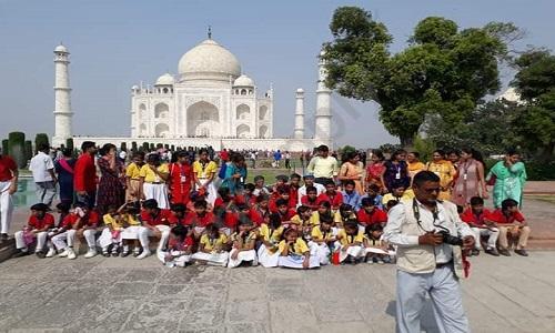 Dharma Public School — photo 2