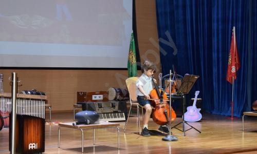 Dhirubhai Ambani International School — photo 4