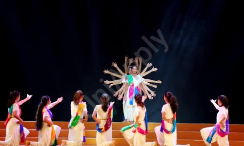 Dhirubhai Ambani International School — photo 5
