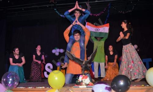 Dhirubhai Ambani International School — photo 8