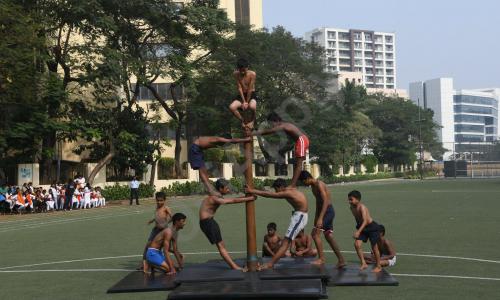 Dhirubhai Ambani International School — photo 11