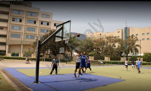 Dhirubhai Ambani International School — photo 12