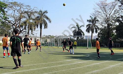 Dhirubhai Ambani International School — photo 13
