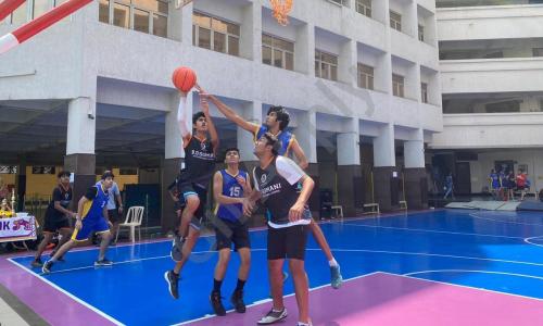 Dhirubhai Ambani International School — photo 14