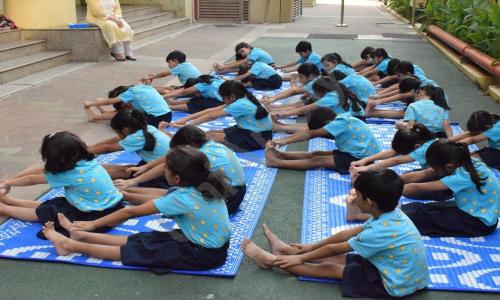 Dhirubhai Ambani International School — photo 15