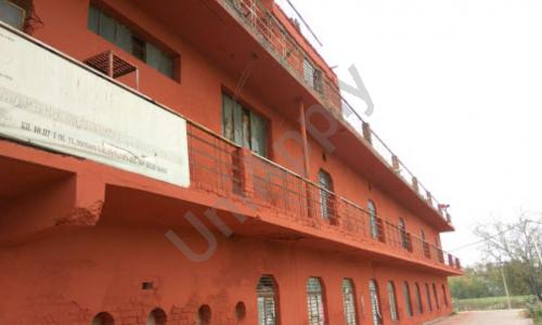 DHM Public Secondary School — photo 1