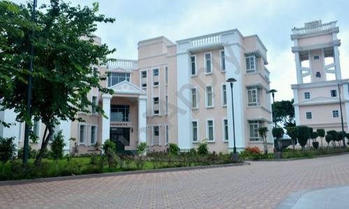Dhruv Global School — photo 1