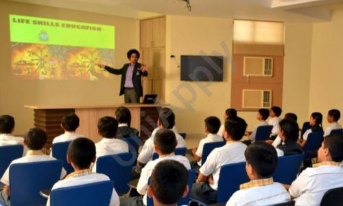 Dhruv Global School — photo 2