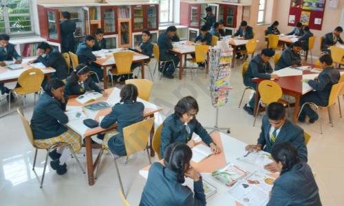 Dhruv Global School — photo 3