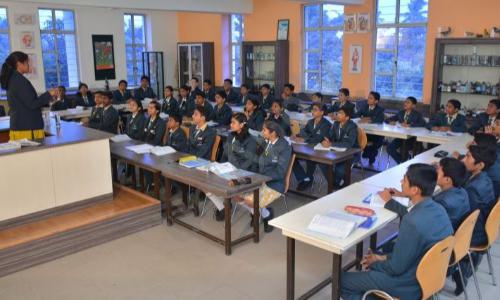 Dhruv Global School — photo 4