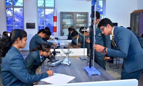 Dhruv Global School — photo 5