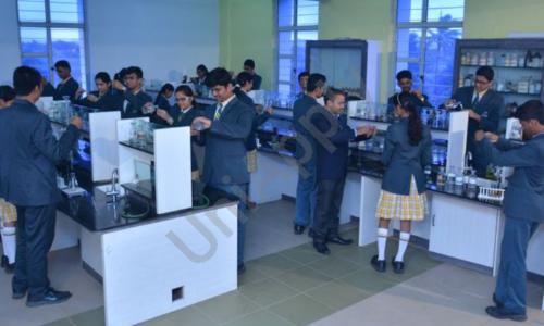 Dhruv Global School — photo 6