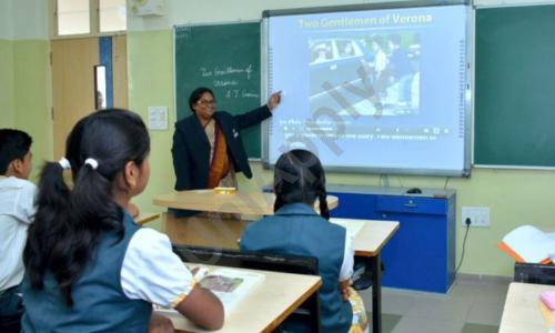 Dhruv Global School — photo 7