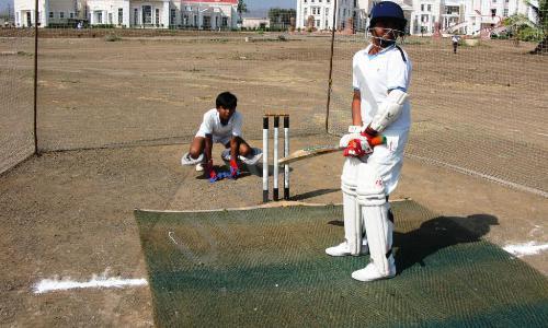 Dhruv Global School — photo 10