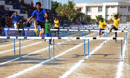 Dhruv Global School — photo 11