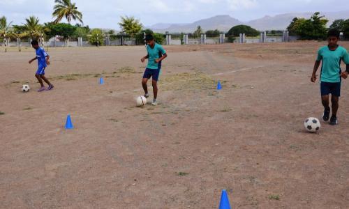 Dhruv Global School — photo 12