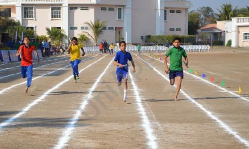 Dhruv Global School — photo 13