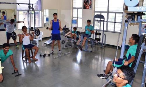 Dhruv Global School — photo 15