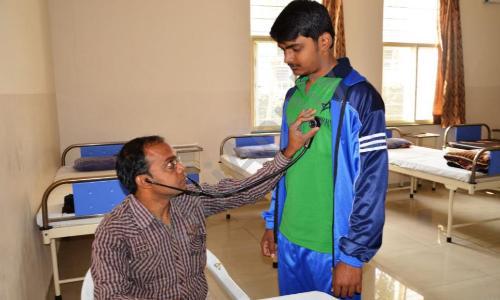 Dhruv Global School — photo 16