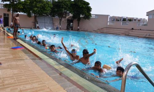 Dhruv Global School — photo 17