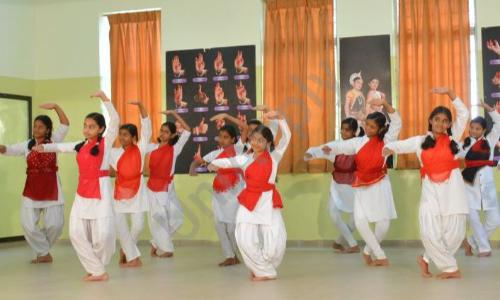 Dhruv Global School — photo 19