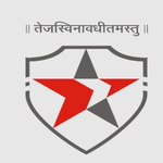 Dhruv Global School logo