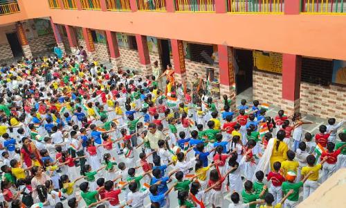 Dhruv Public School — photo 2