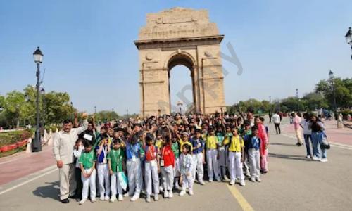 Dhruv Public School — photo 3