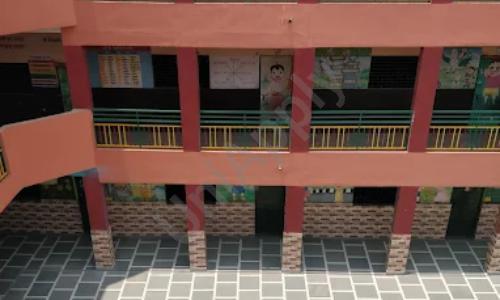 Dhruv Public School — photo 4