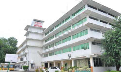 Diamond Drill Senior Secondary Public School — photo 3