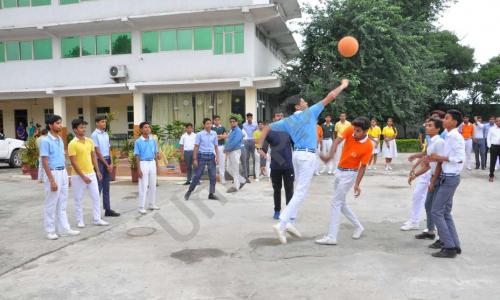 Diamond Drill Senior Secondary Public School — photo 4
