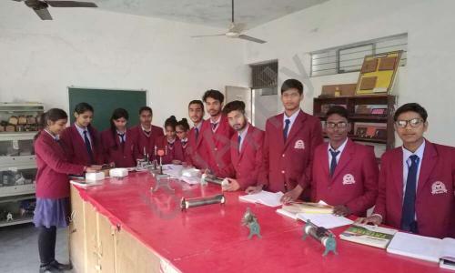 Diamond Drill Senior Secondary Public School — photo 7